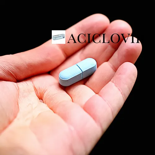 Aciclovir gotas precio